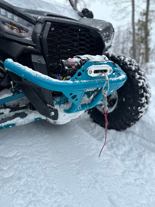 KRX-1000 Front Bumper