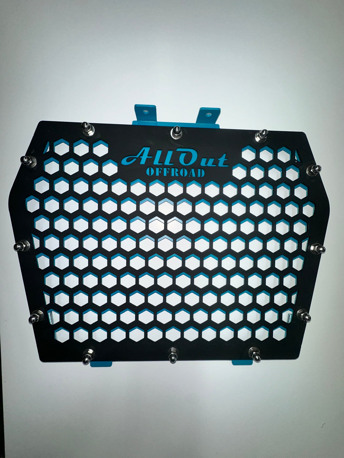 Krx 1000 grille