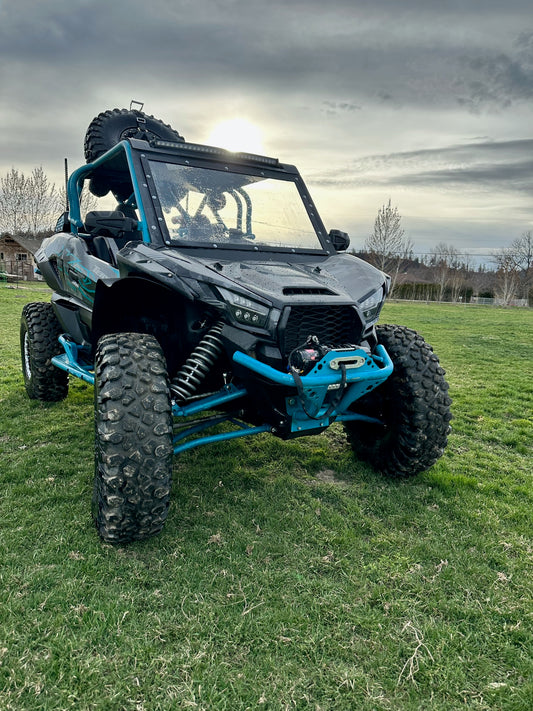 Roll Cage